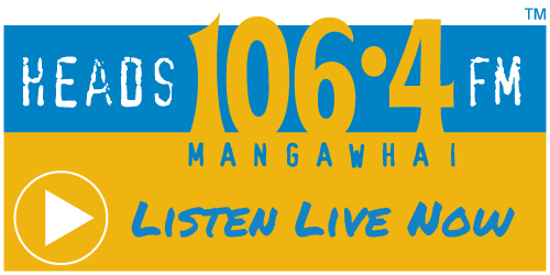 Heads 106.4 FM - Mangawhai Heads