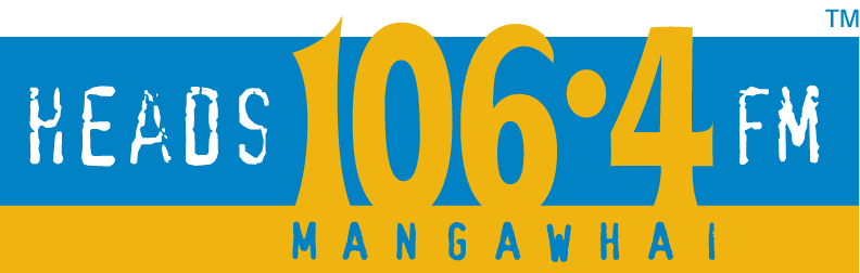 Heads FM Mangawhai 106.4